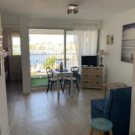 Cap Gruissan Vacances מראה חיצוני תמונה
